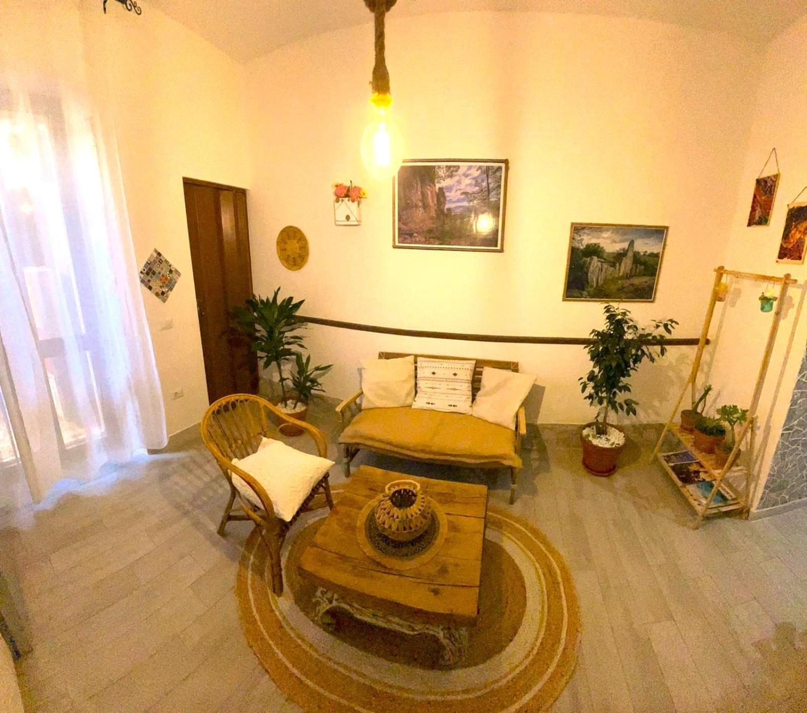 Khorakhane Альгеро Экстерьер фото